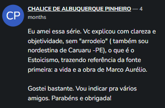 Depoimento Hotmart